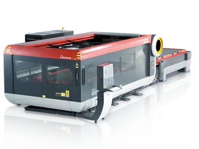 Flachbettlaser F1 (3000x1500mm)