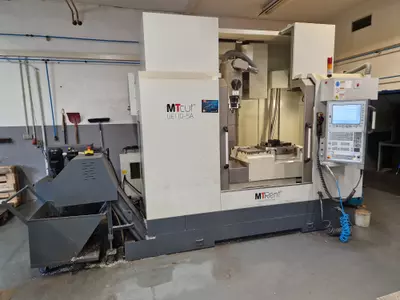 MTcut UE110-5A