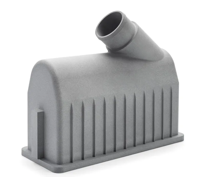 motor housing