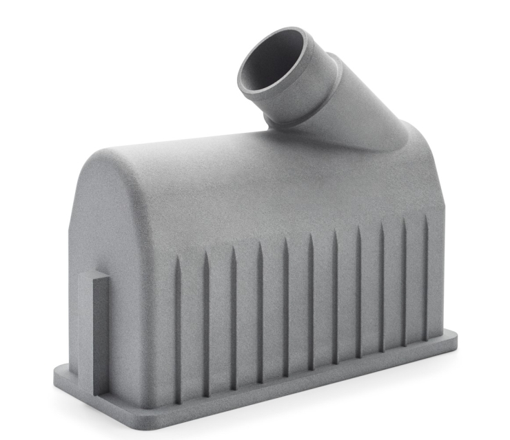 motor housing
