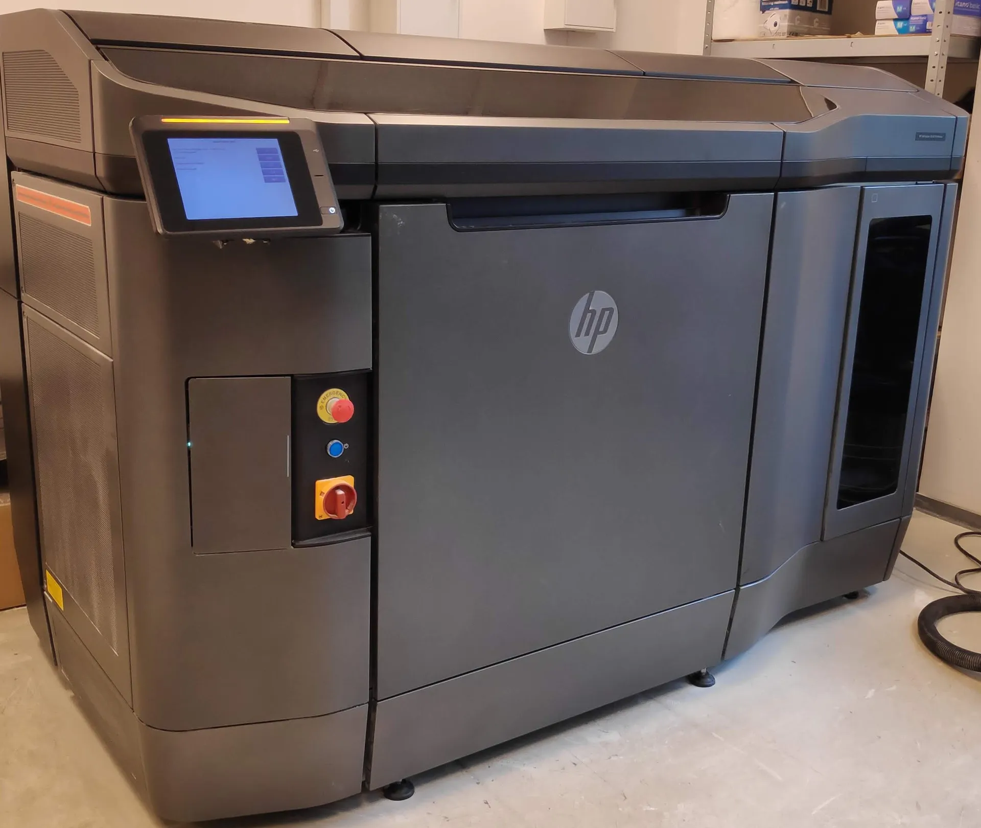 HP Jet Fusion 4200