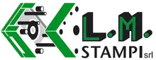 L.M. STAMPI SRL Logo