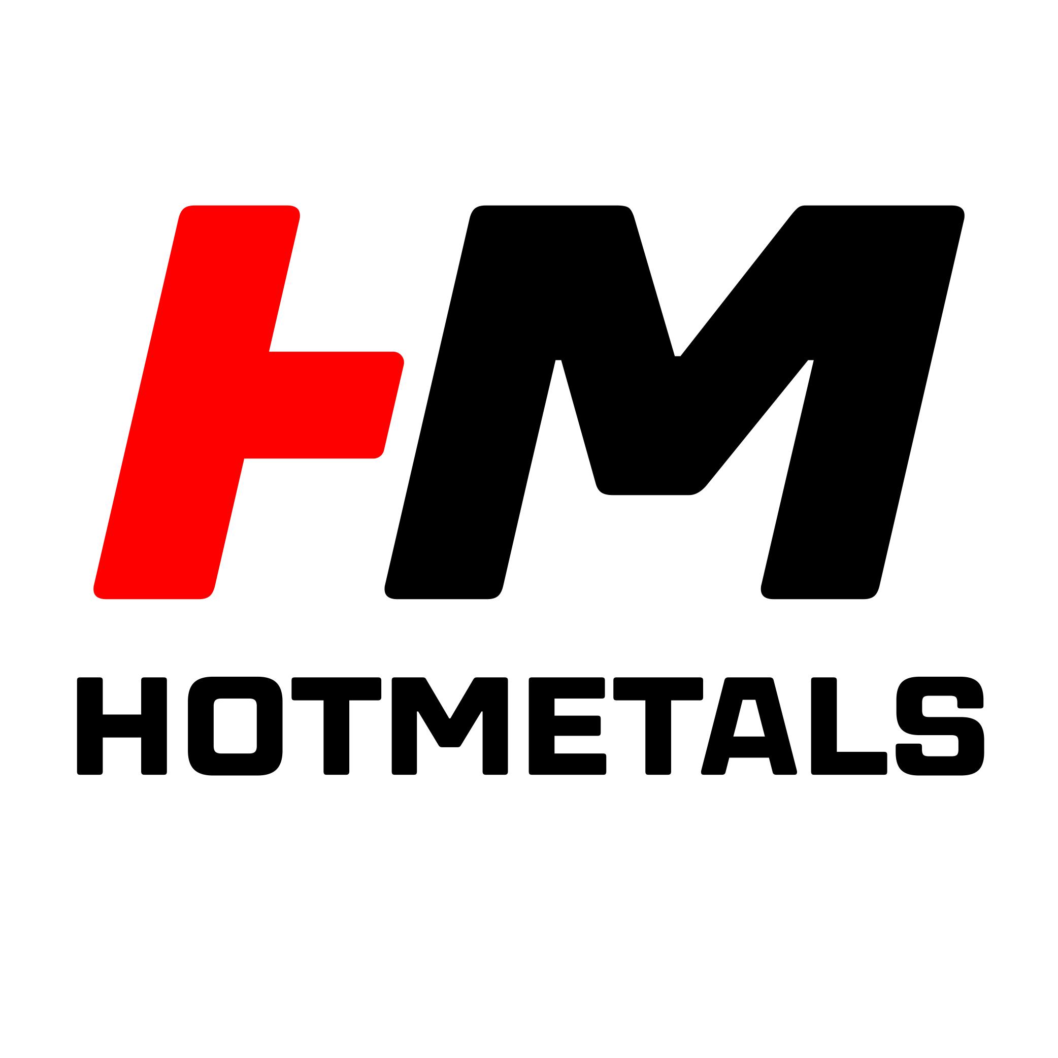 Hotmetals GmbH Logo