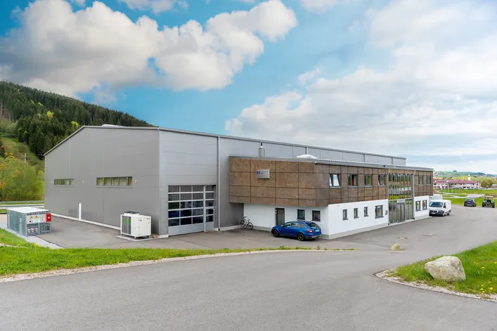 MTH Metalltechnik Haas
