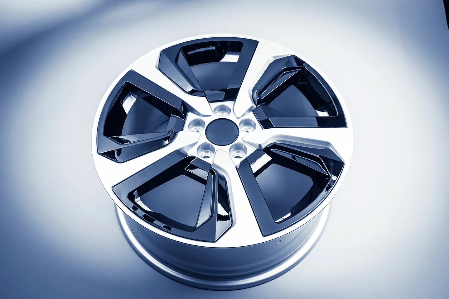 Wheel Inserts