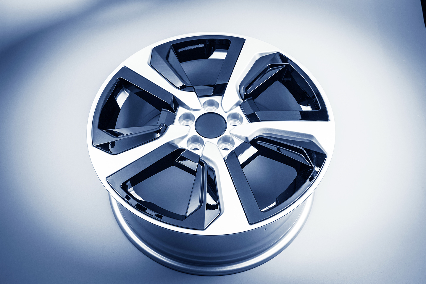 Wheel Inserts