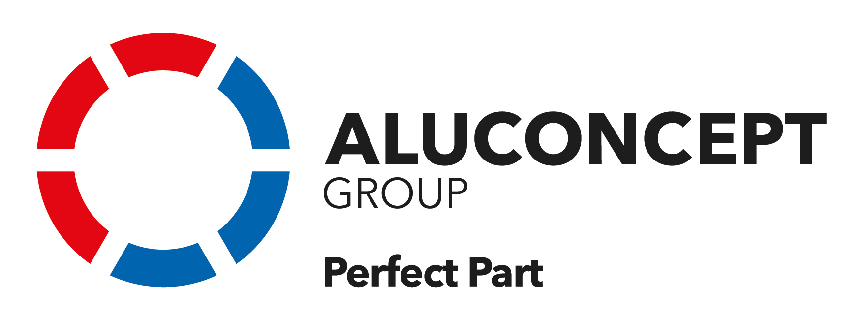 AluConcept AG Logo