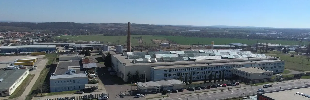 TOS Znojmo