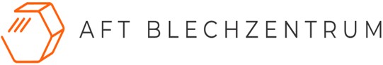 Aft-Blechzentrum GmbH Logo