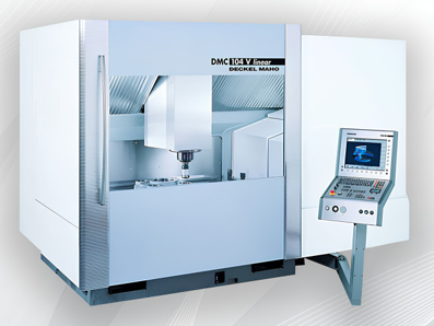 DMC 64V Linear