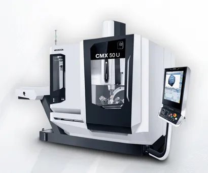 DMG CMX 50U
