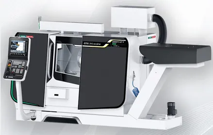 DMG CTX 310 Ecoline