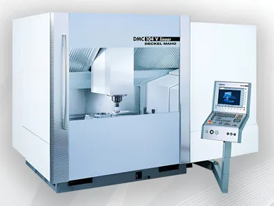 DMC 64V Linear