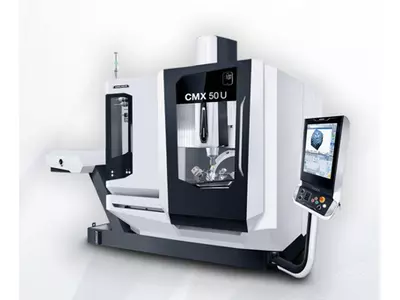 DMG CMX 50U