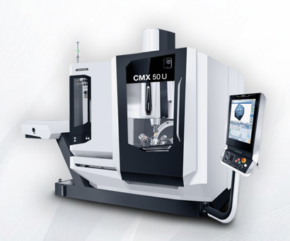 DMG CMX 50U
