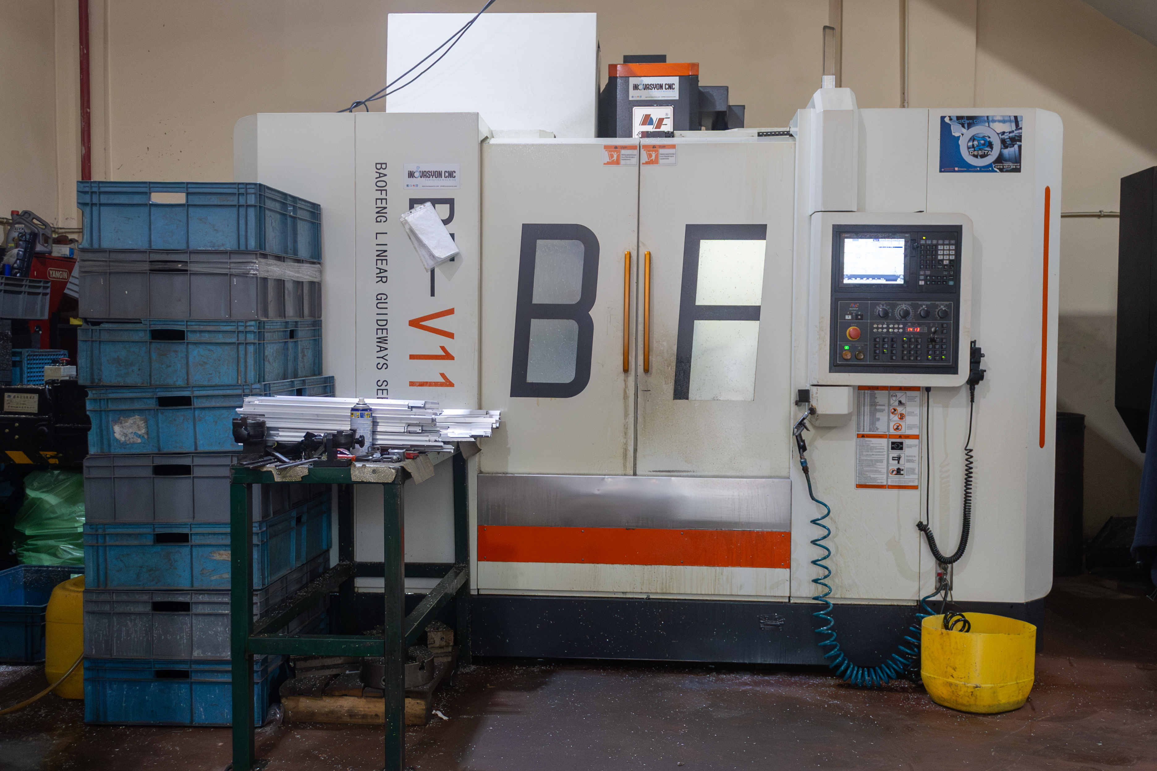 Baofeng bf-v11