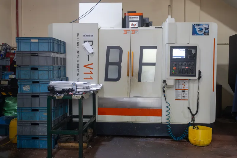 Baofeng bf-v11