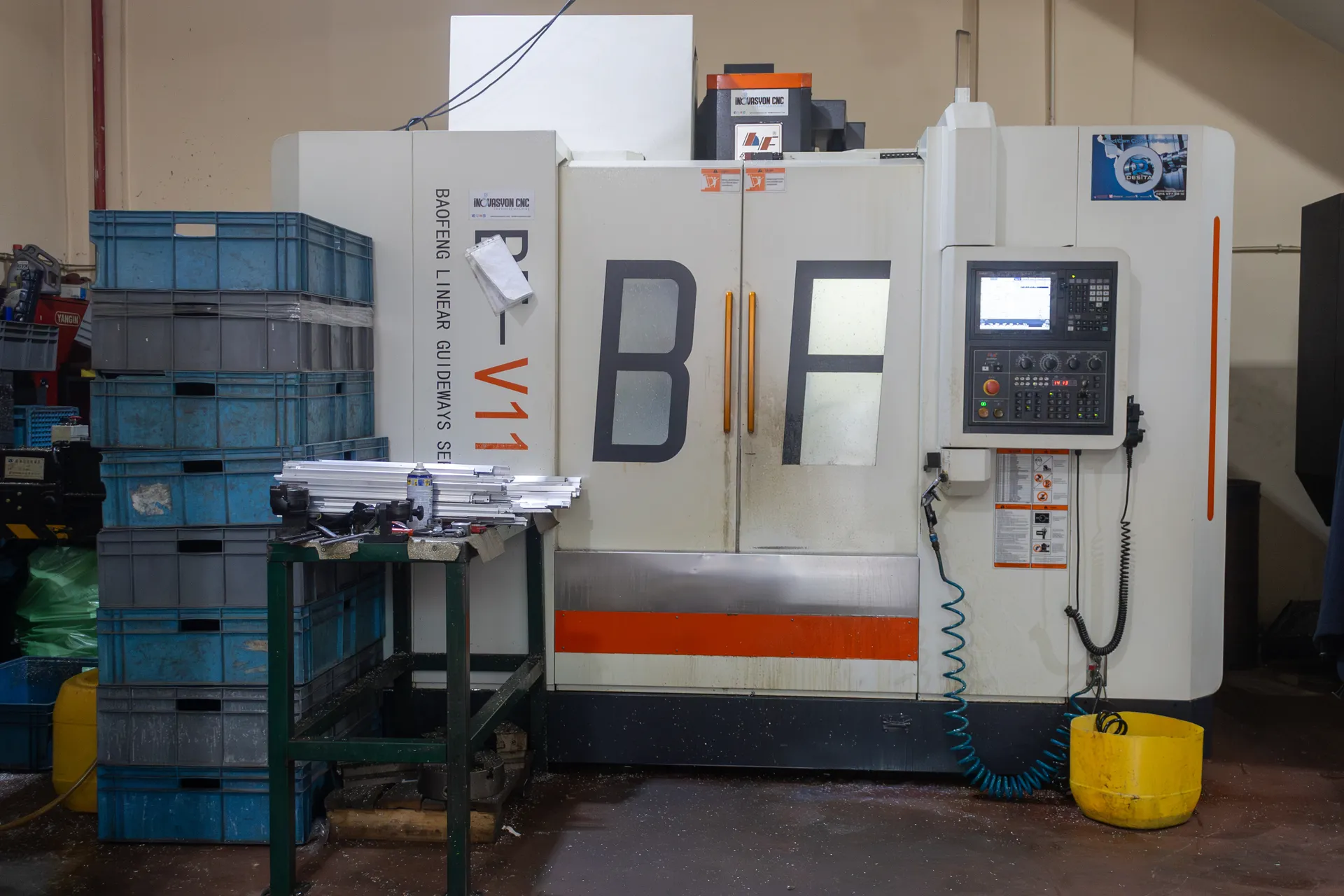 Baofeng bf-v11