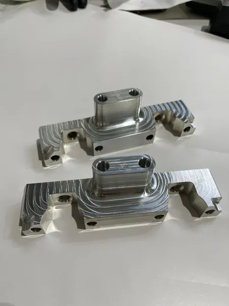 Clamping Block