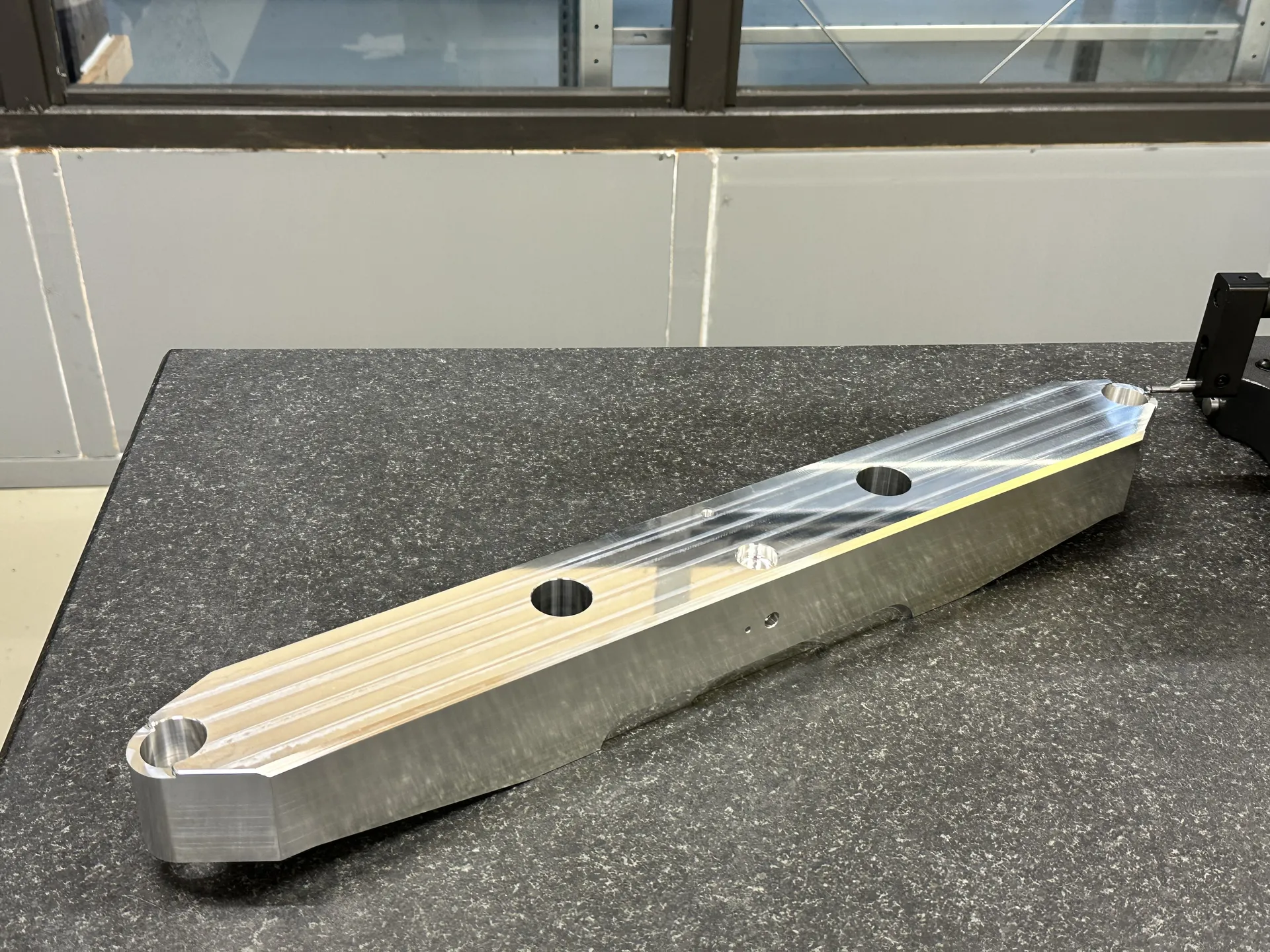 Adapter Bar