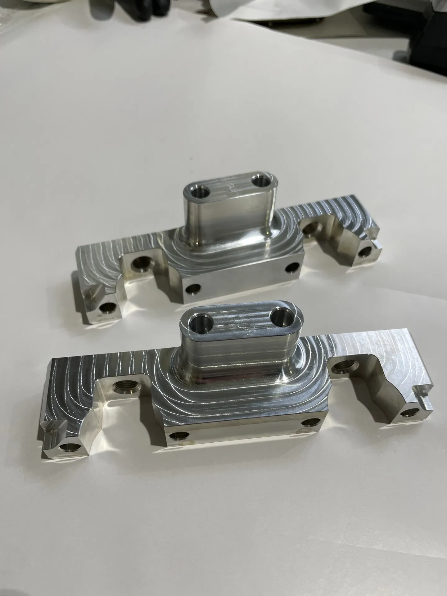Clamping Block