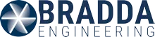 Bradda Engineering Sarl Logo