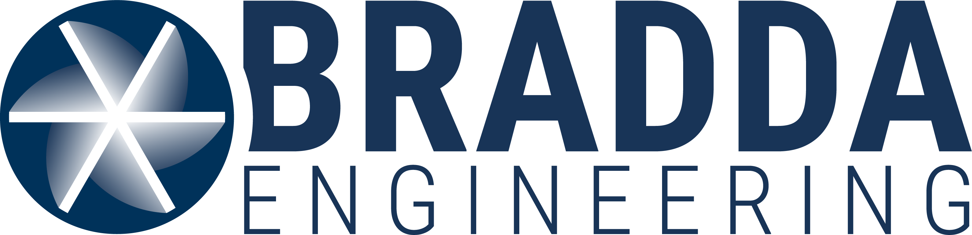 Bradda Engineering Sarl Logo