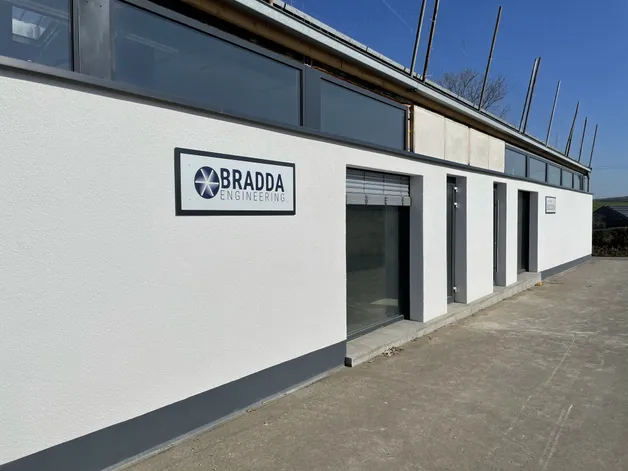 Bradda Engineering Sarl