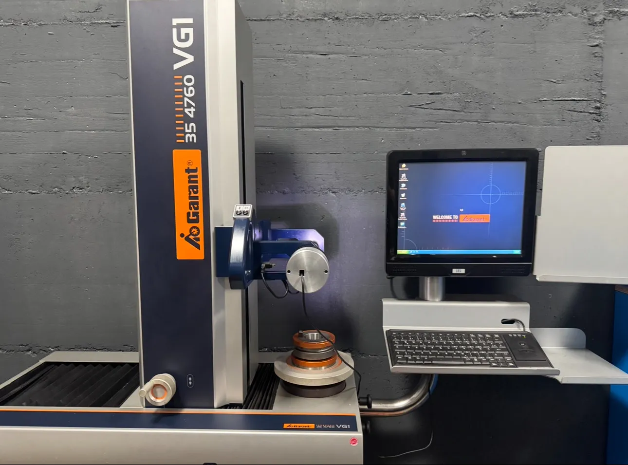 GARANT VG1