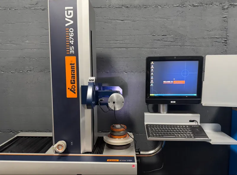 GARANT VG1