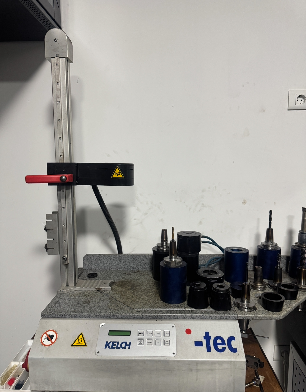 KELCH TEC