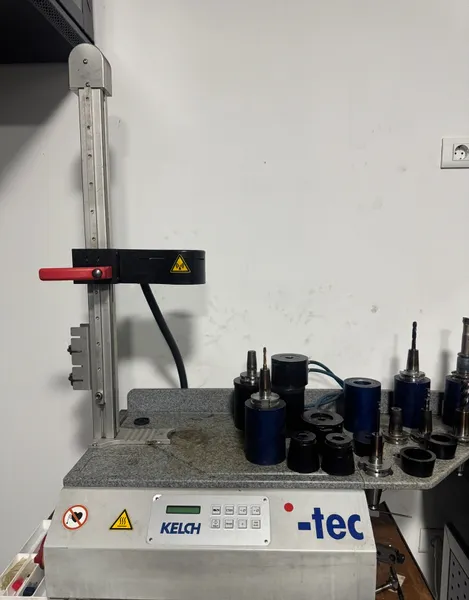 KELCH TEC