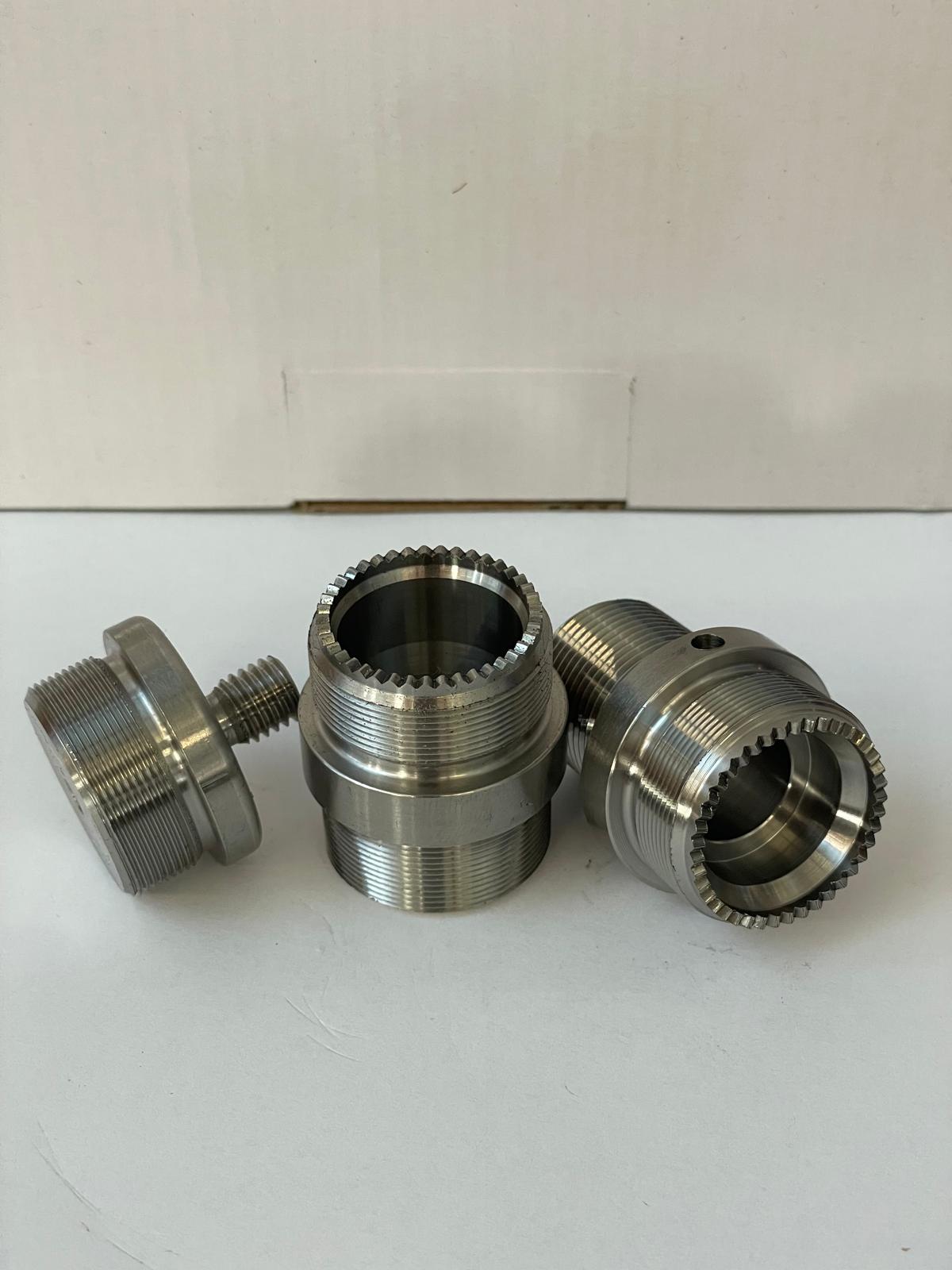 Boden / Deckel