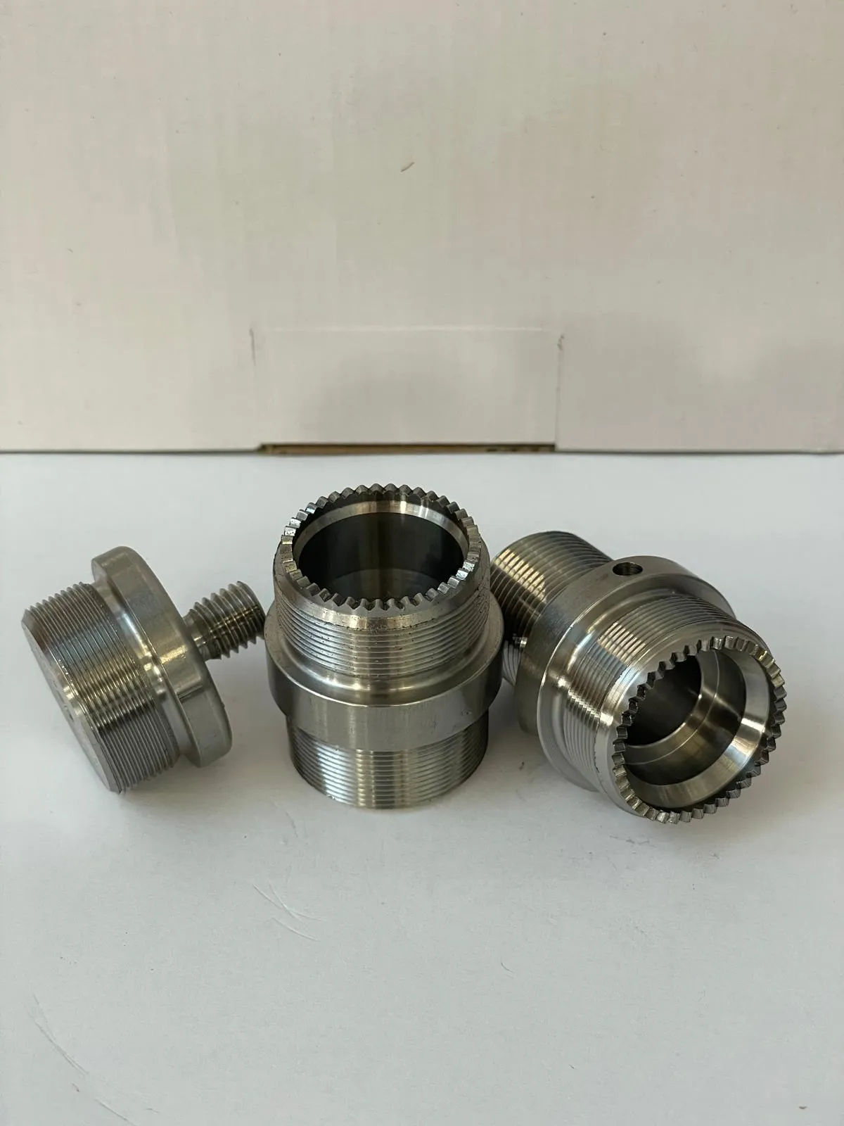 Boden / Deckel