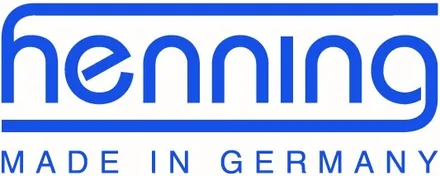 Logo di Henning GmbH & Co KG