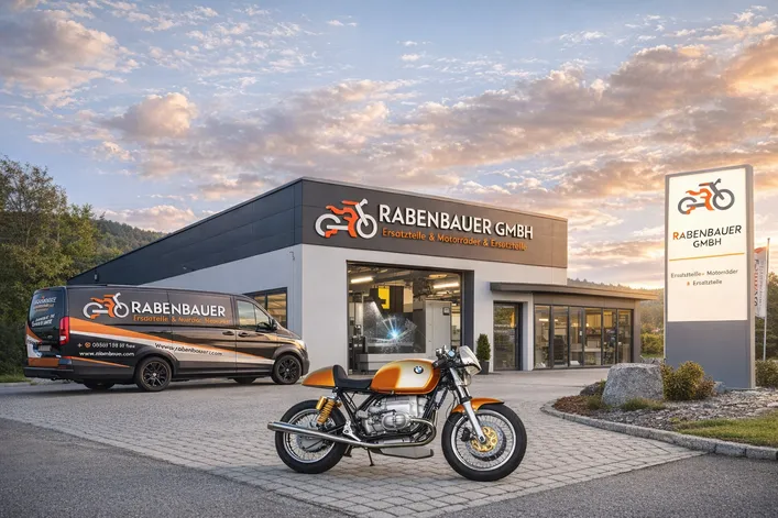 Rabenbauer GmbH