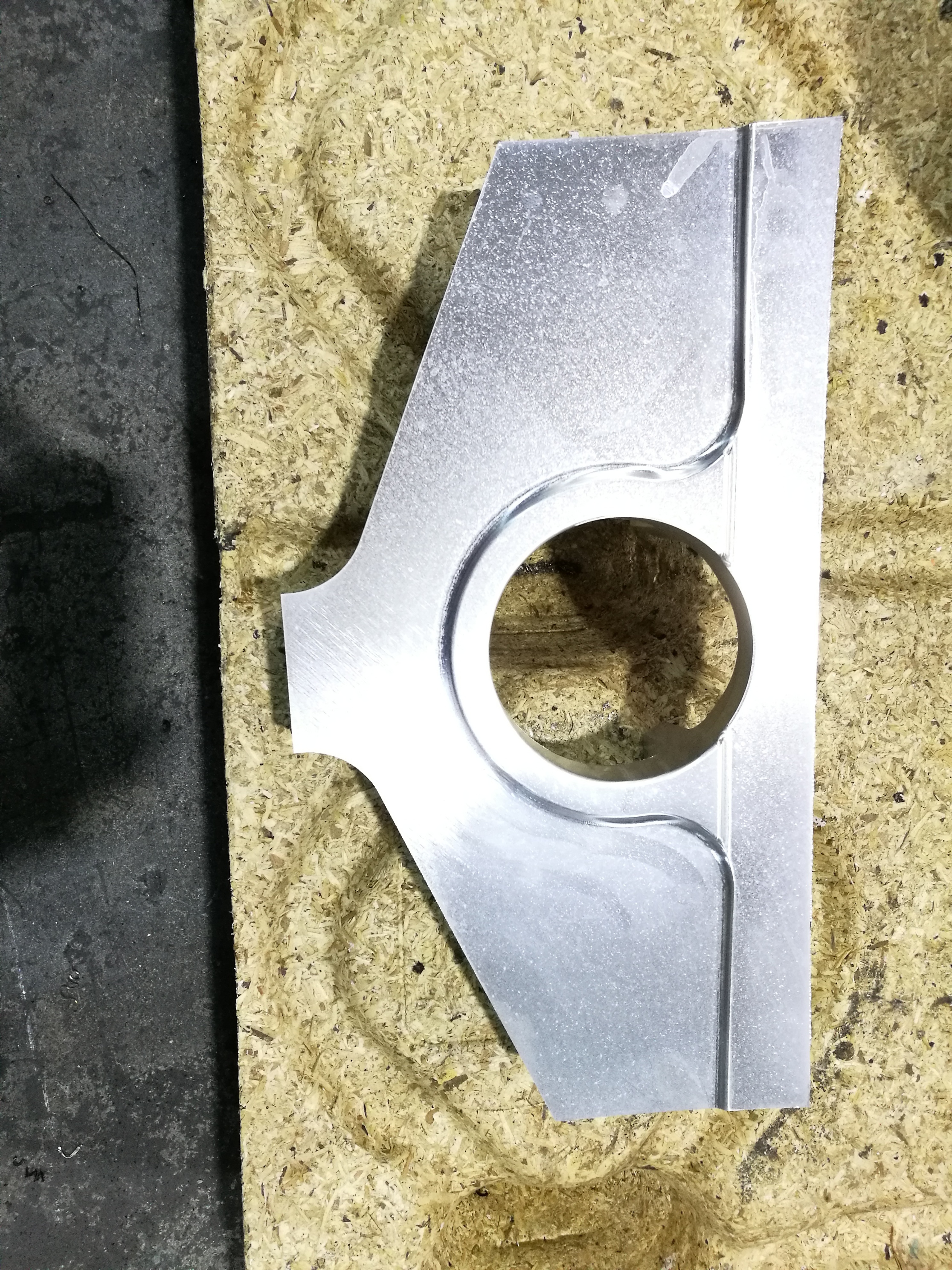 PRESSURE SHEET