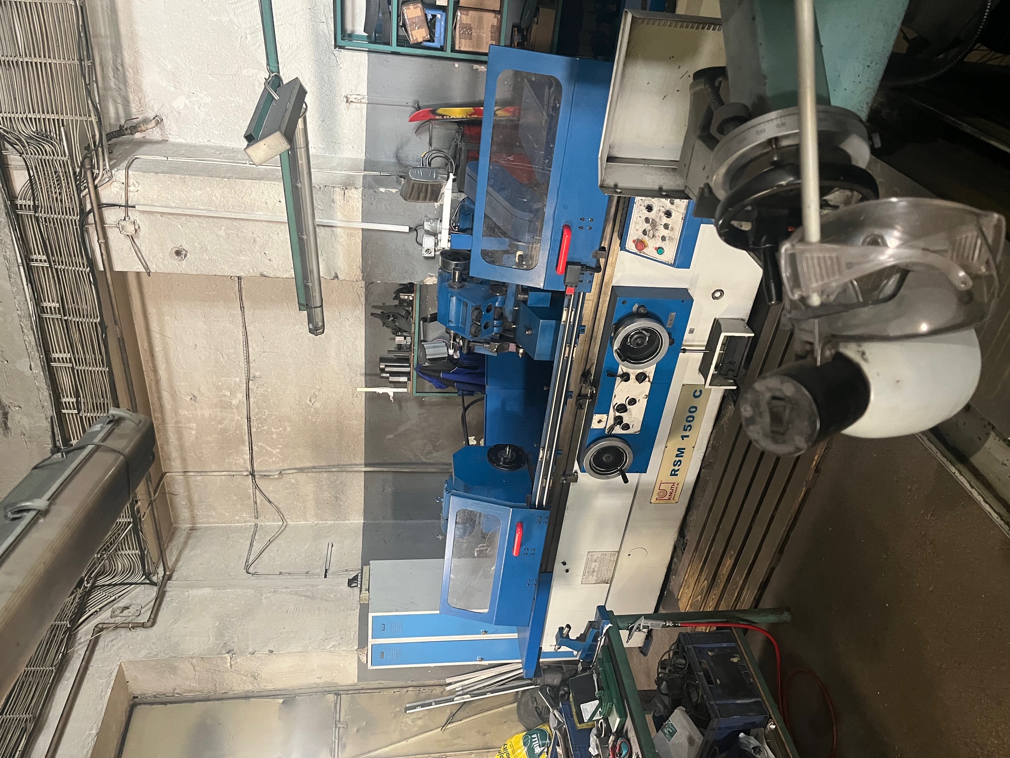 RSM 1500