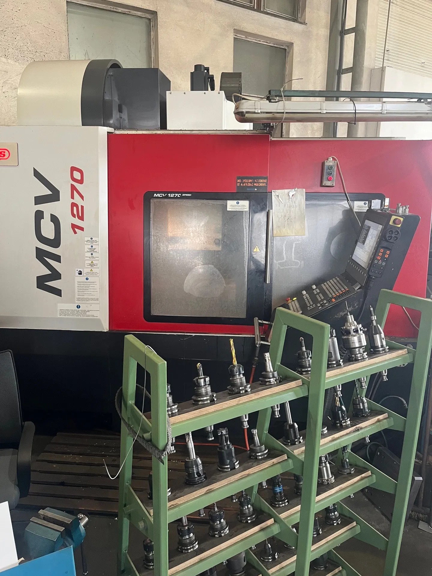 MCV 1270
