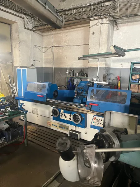 RSM 1500