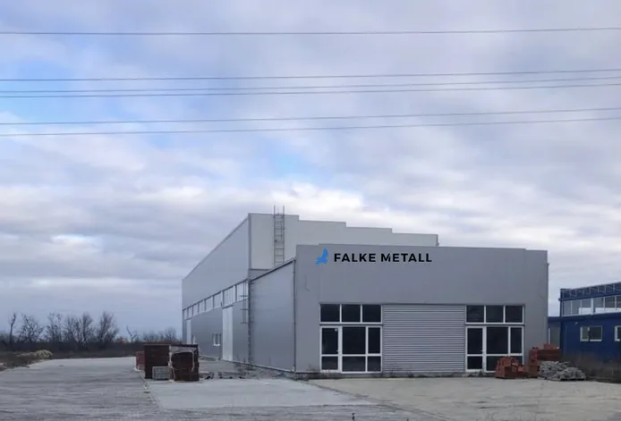 FalkeMetal EOOD.