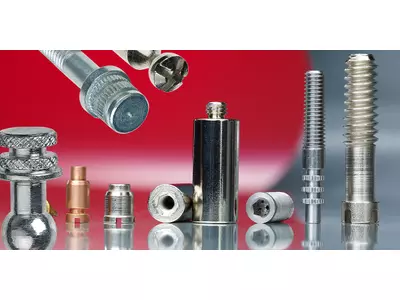 Möbel und Beschlagdrehteile