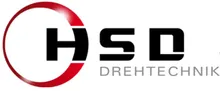 HSD Schulze-Drehtechnik GmbH & Co.KG Logo