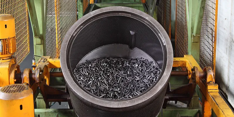 Waschanlage