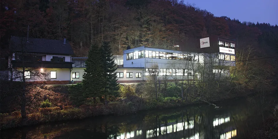 HSD Schulze-Drehtechnik GmbH & Co.KG