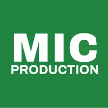 Mic-Production GmbH Logo