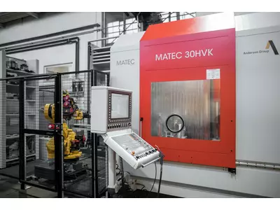 Matec 30 HVK