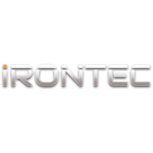 IRONTEC OÜ Logo