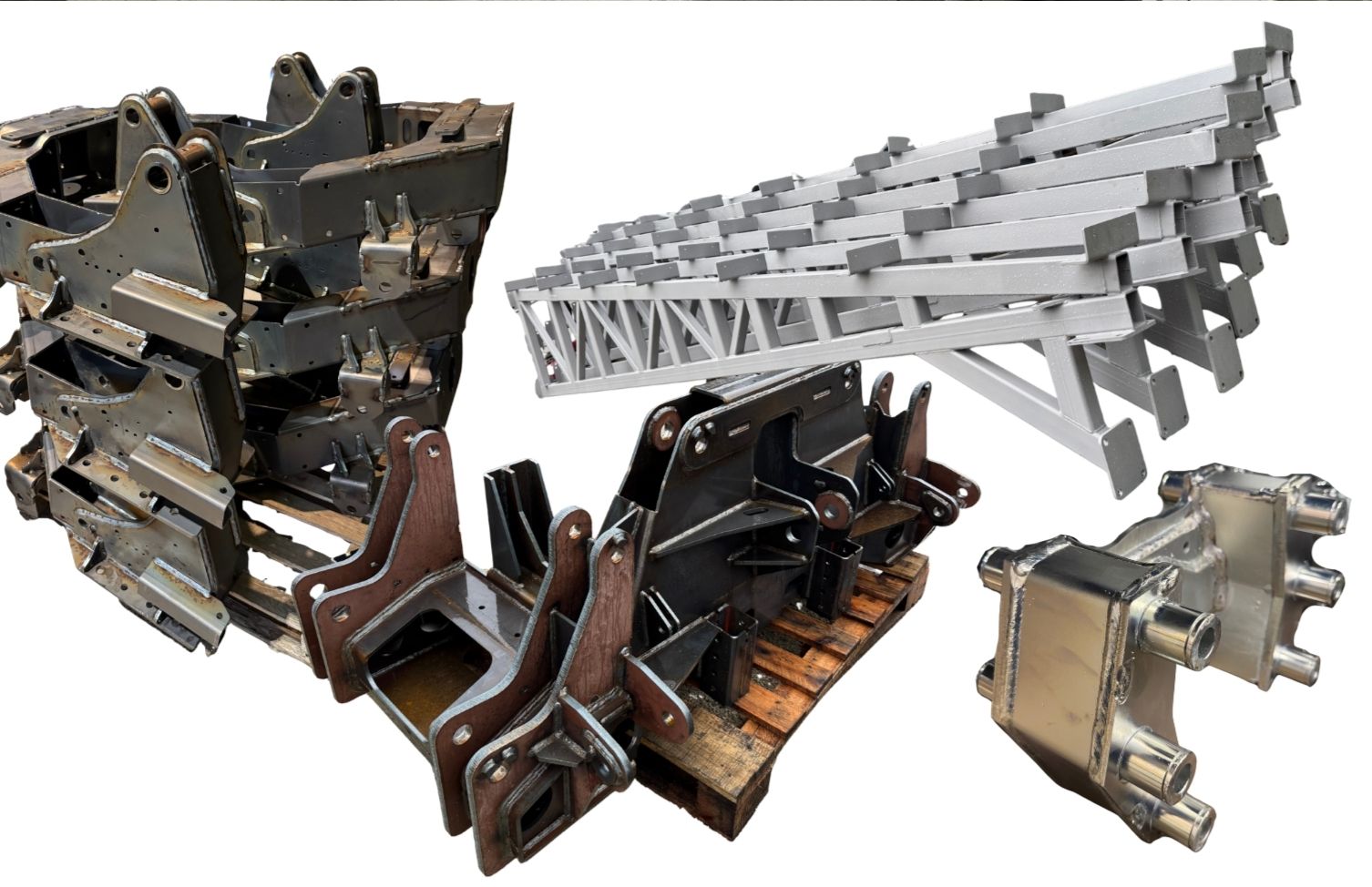 Constructions