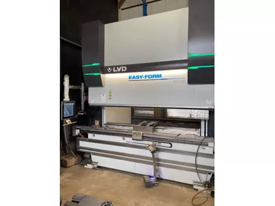 LVD Easy-Form 320/30